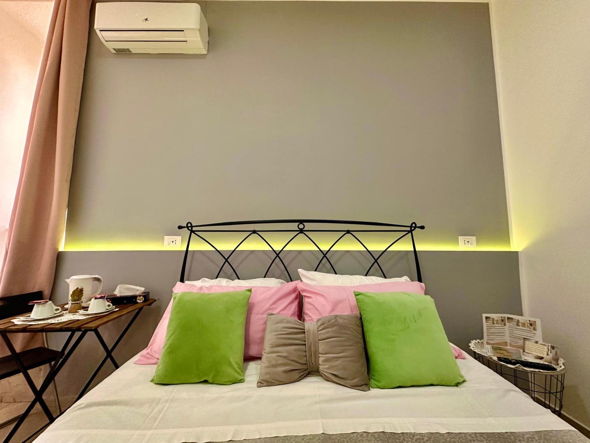 Sweet Dreams Napoli Bed & Breakfast Bagian luar foto
